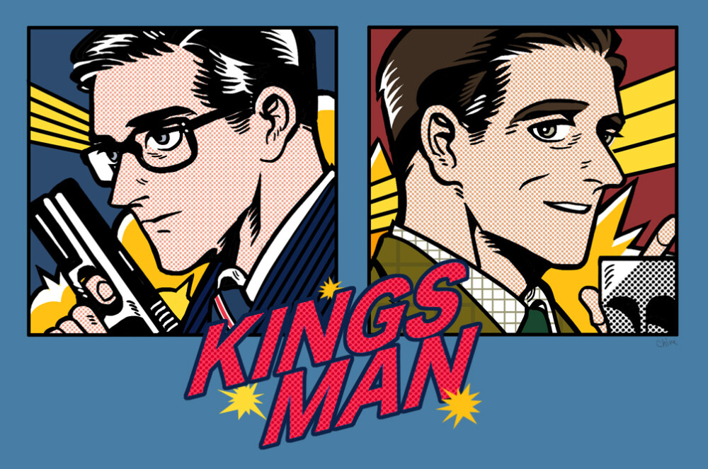 kingsman