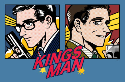 kingsman