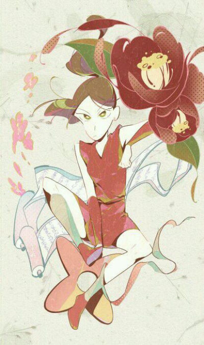 蜡笔小新 龙子 春日部防卫队 同人图