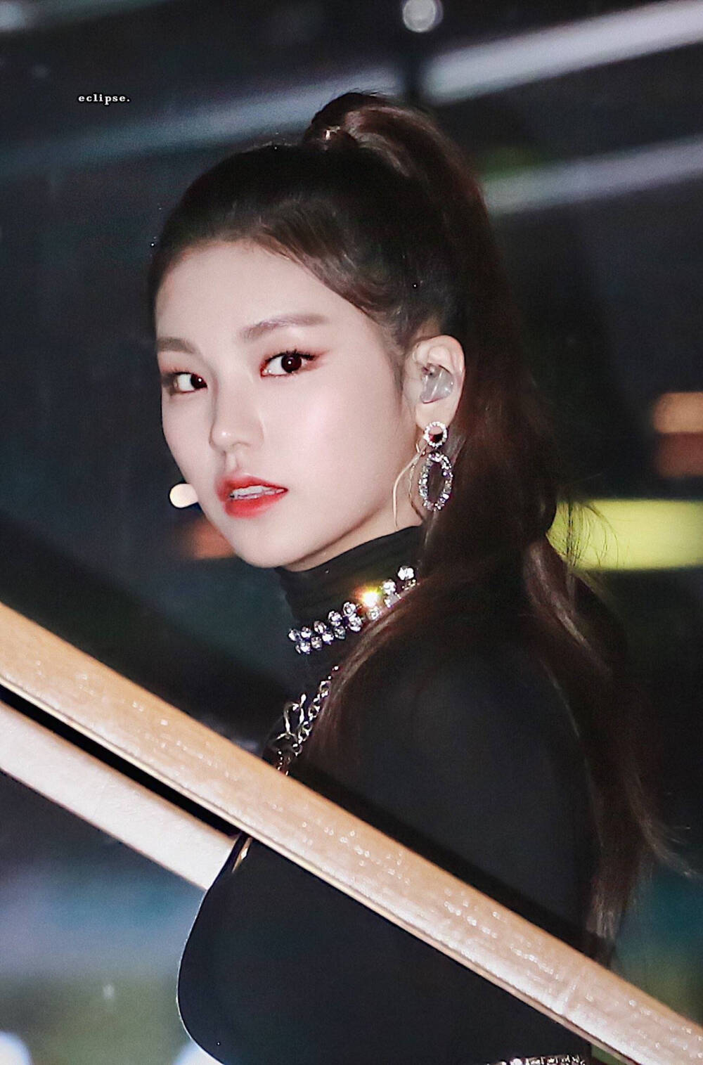 ITZY 黄艺智