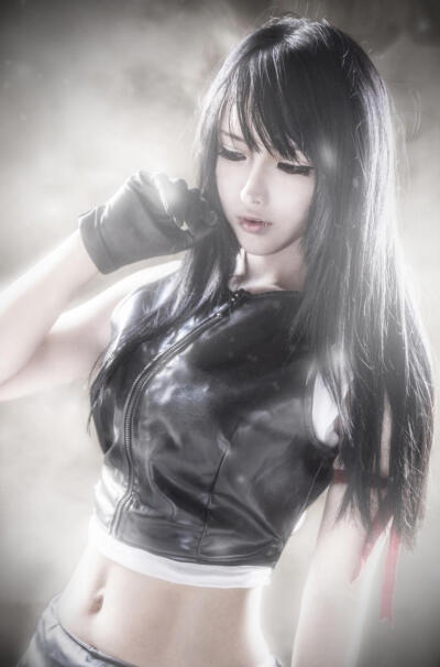 《最终幻想7》[蒂法·洛克哈特]（Tifa Lockhart）