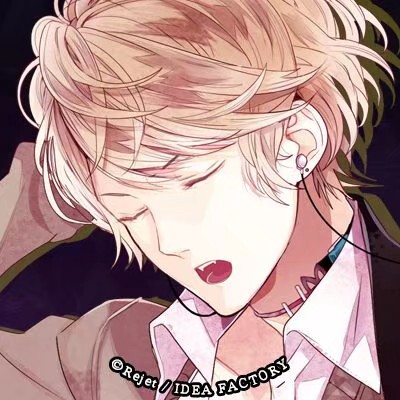 DIABOLIK LOVERS
官网头像