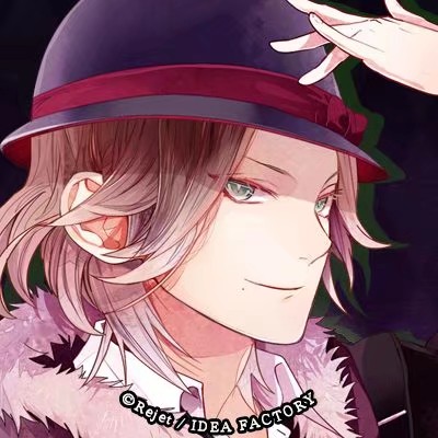 DIABOLIK LOVERS
官网头像