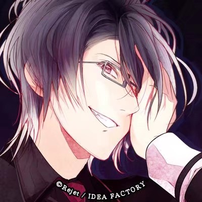 DIABOLIK LOVERS
官网头像