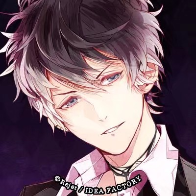 DIABOLIK LOVERS
官网头像