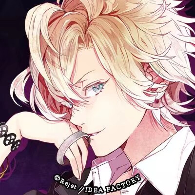 DIABOLIK LOVERS
官网头像