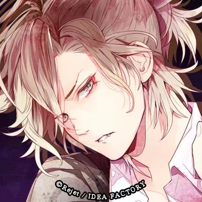 DIABOLIK LOVERS
官网头像