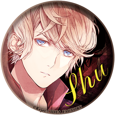 DIABOLIK LOVERS
官网头像