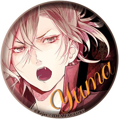 DIABOLIK LOVERS
官网头像