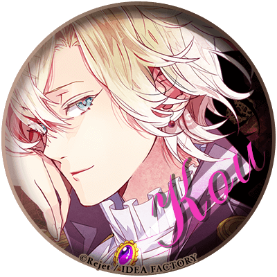 DIABOLIK LOVERS
官网头像