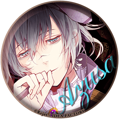 DIABOLIK LOVERS
官网头像