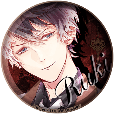 DIABOLIK LOVERS
官网头像