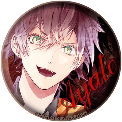 DIABOLIK LOVERS
官网头像