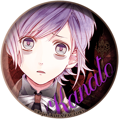 DIABOLIK LOVERS
官网头像