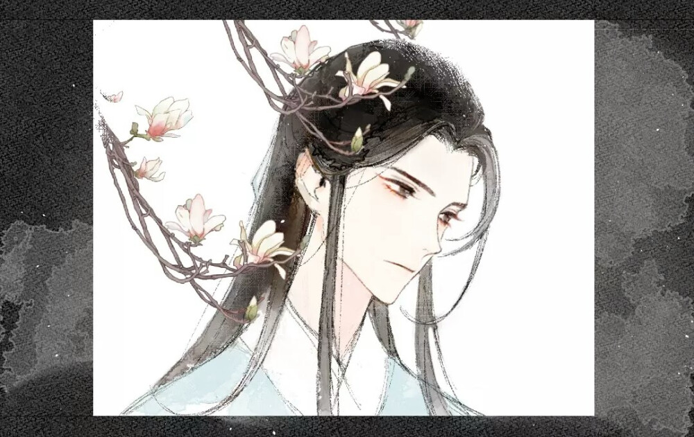 二哈和他的白猫师尊