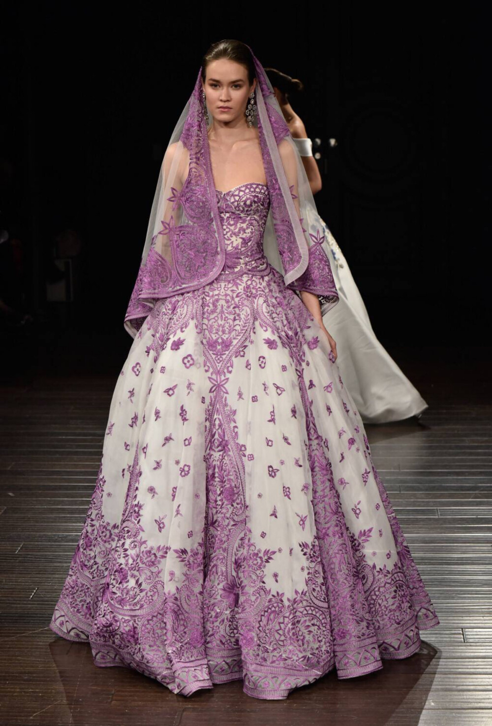 纳伊·姆汗 Naeem Khan 