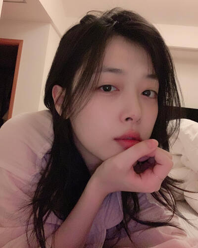 崔雪莉sulli