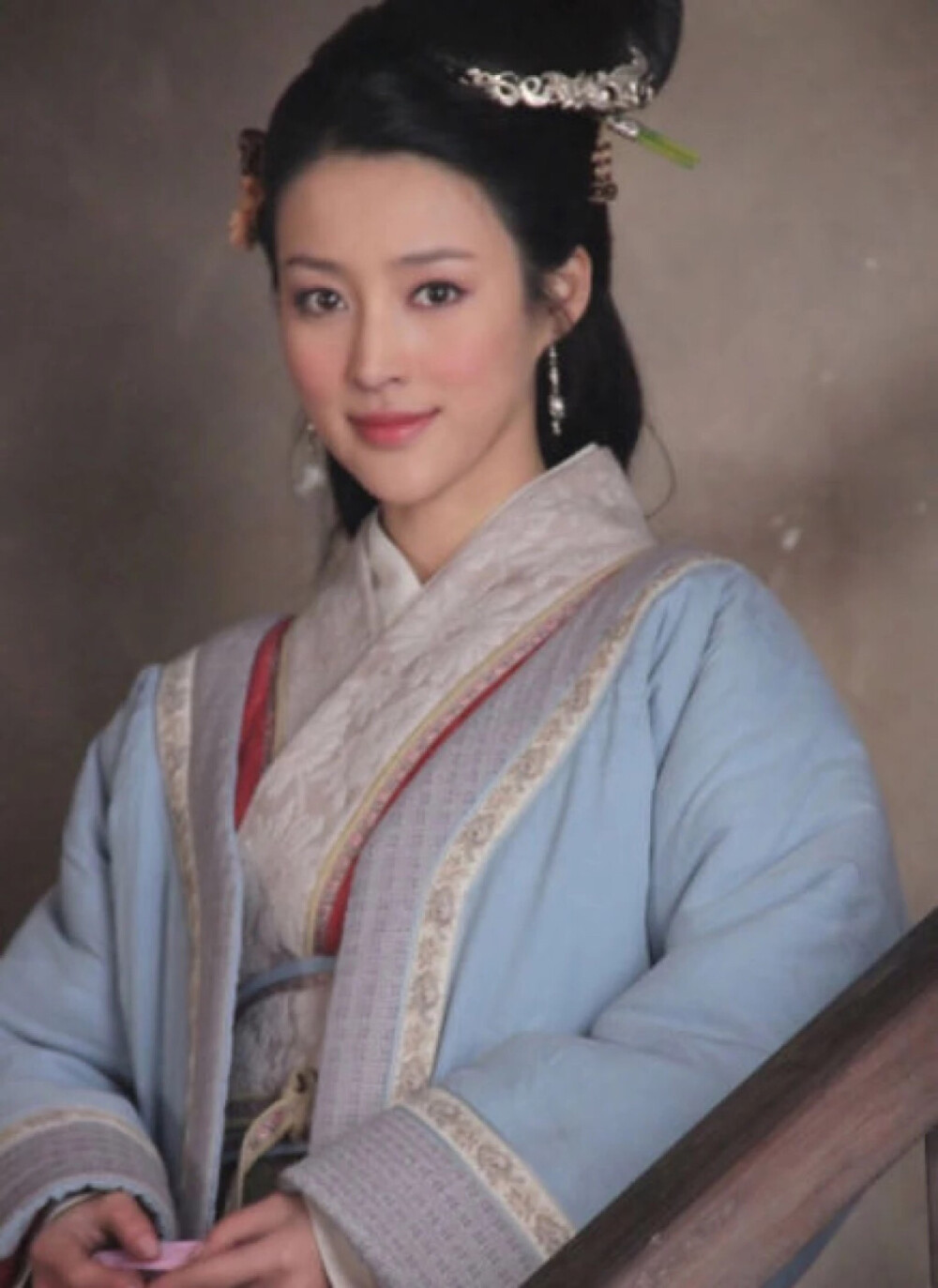 甘婷婷