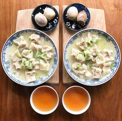 美食·double双人早餐