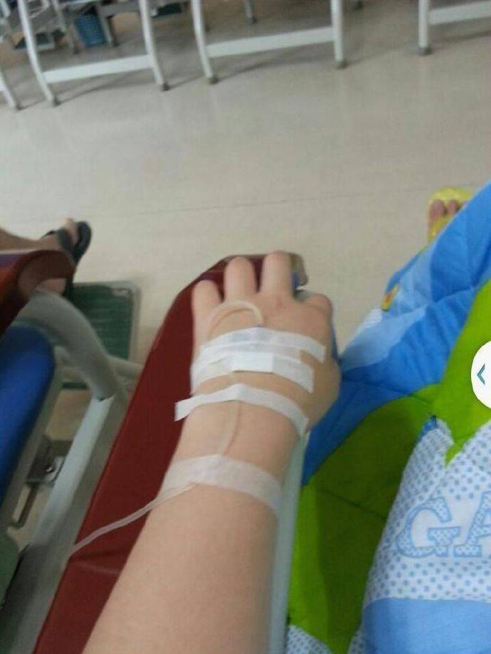 如何证明你的病假是真的    【搞笑】