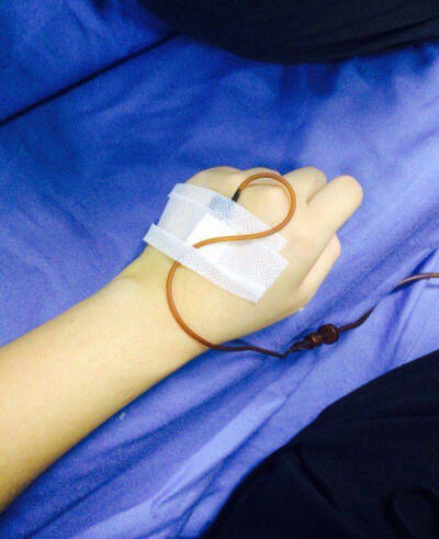 如何证明你的病假是真的    【搞笑】