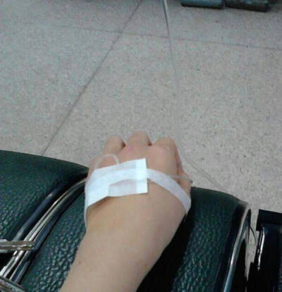 如何证明你的病假是真的    【搞笑】