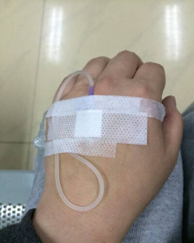 如何证明你的病假是真的    【搞笑】