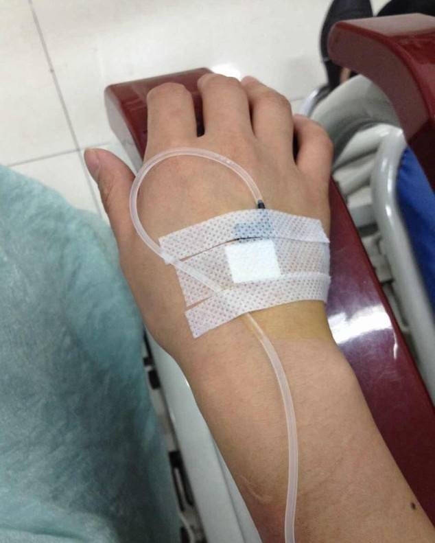 如何证明你的病假是真的    【搞笑】