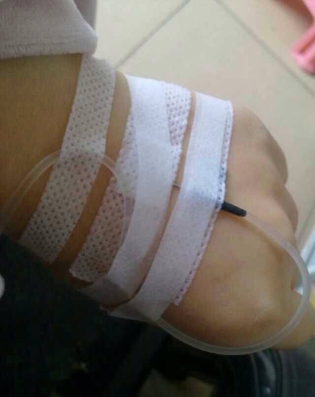 如何证明你的病假是真的    【搞笑】