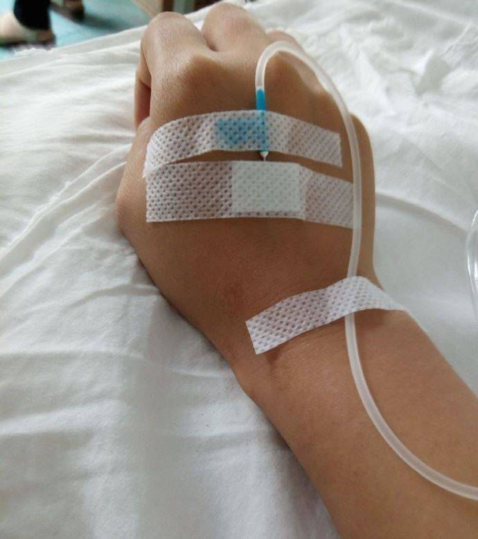 如何证明你的病假是真的    【搞笑】