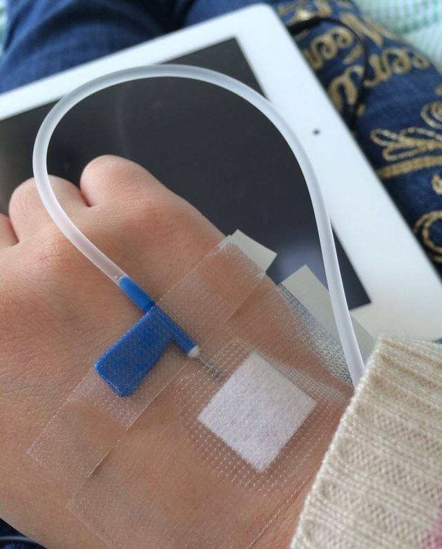 如何证明你的病假是真的    【搞笑】