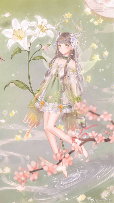 暖暖
