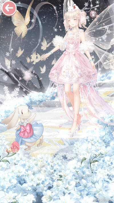 暖暖