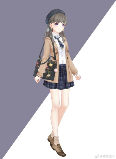 暖暖