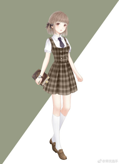暖暖