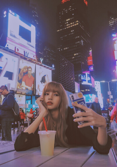 lisa