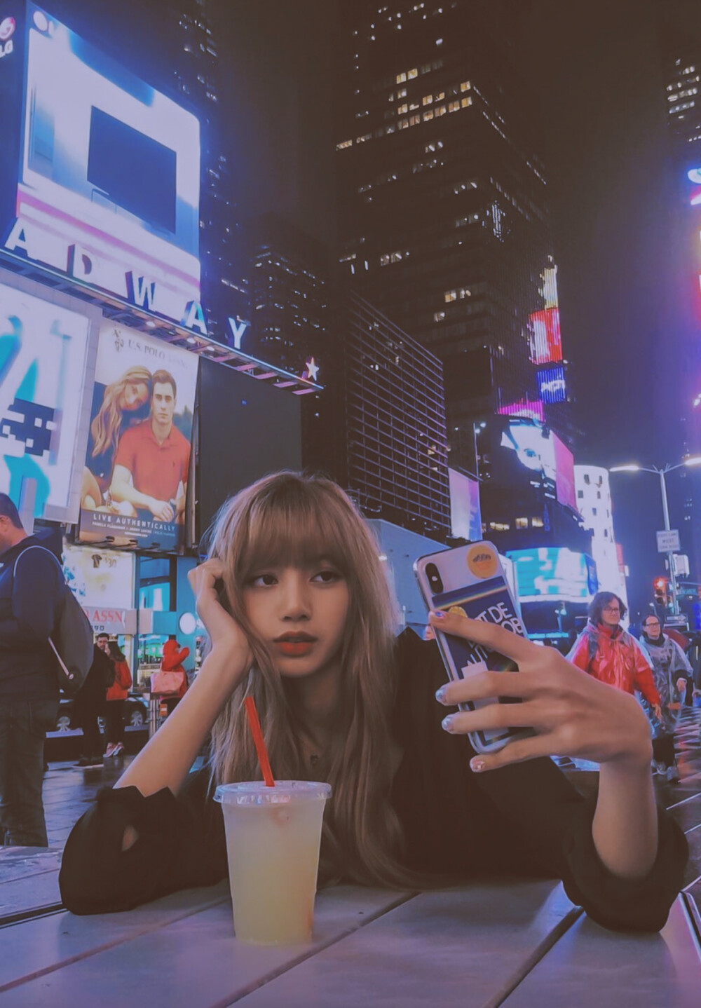 lisa