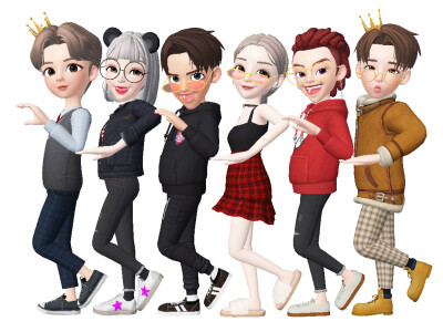 zepeto
