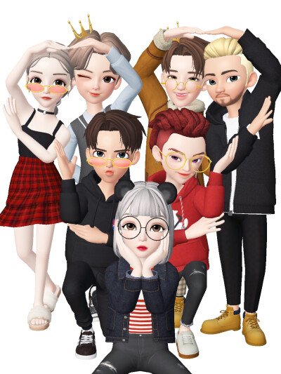 zepeto
