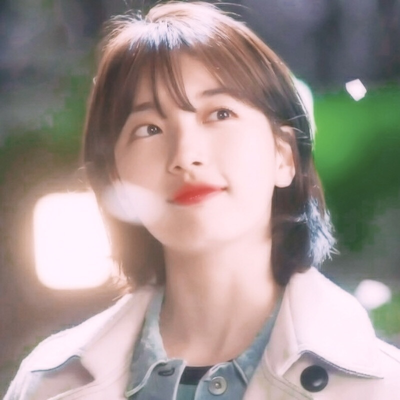 裴秀智头像by乔息