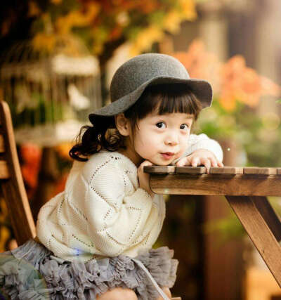 今日份的盛世美颜暴击！