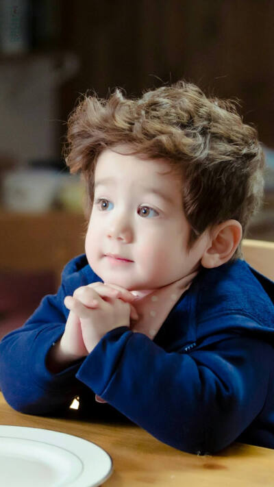 今日份的盛世美颜暴击！