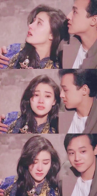 今日份的盛世美颜暴击！