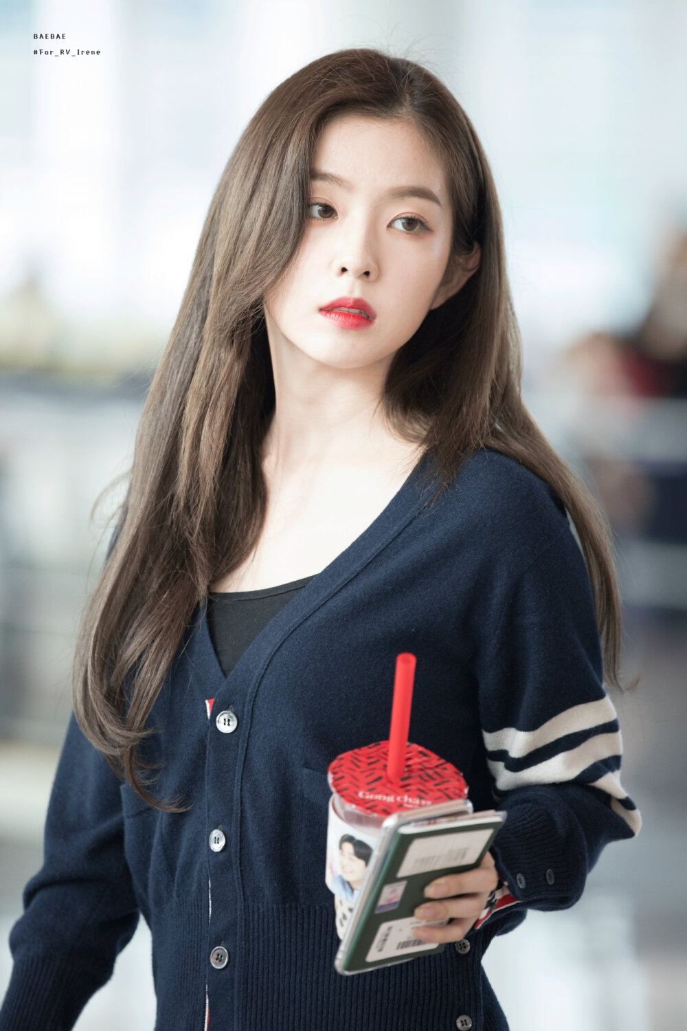 irene