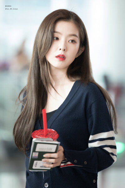 irene