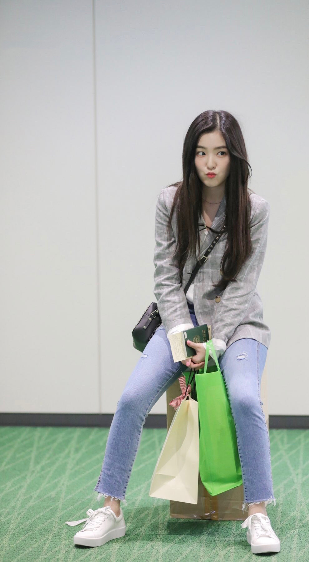 irene