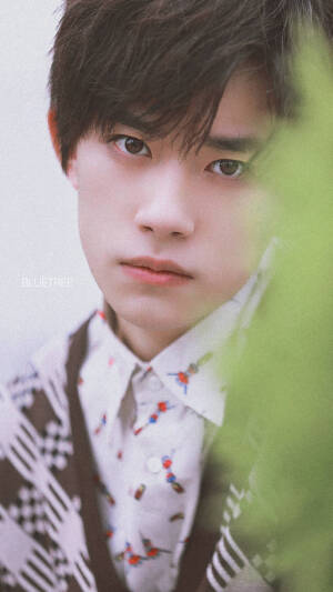 易烊千玺•Amazing 2018