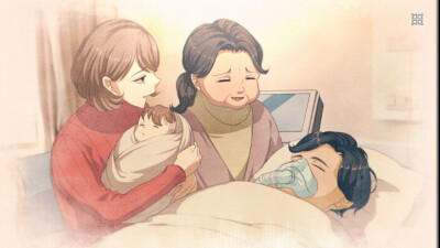 真假结局，能娶到白雪公主也是厉害啊