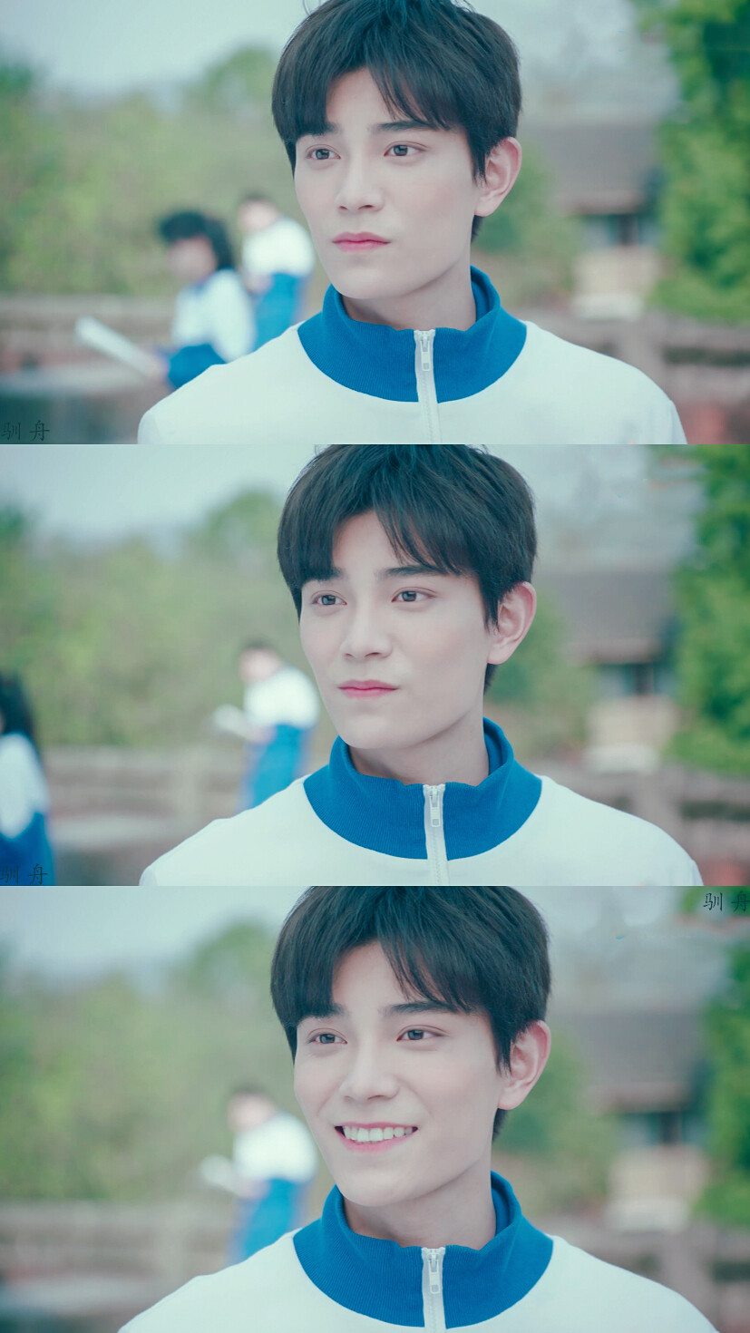 八分钟的温暖 贺新凉