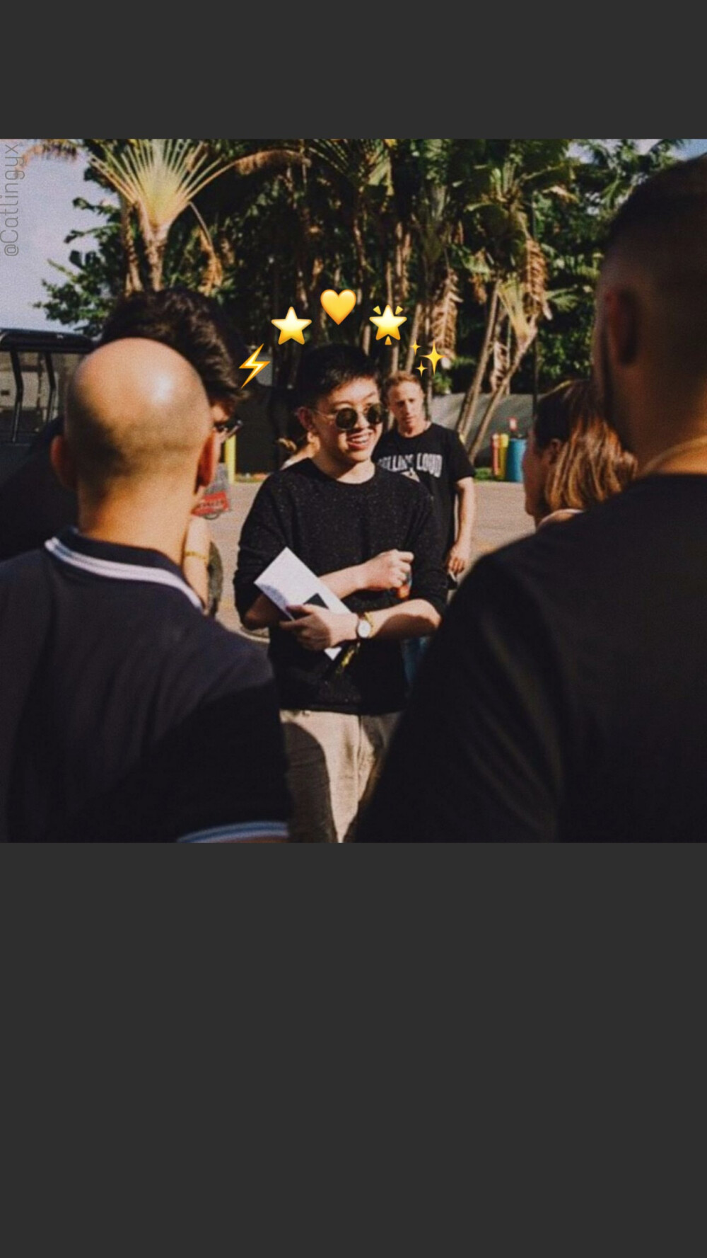 rich brian 七哥壁纸